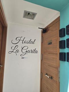 Hostal La Garita - Peñíscola - 3