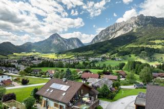 Alpengold - Apartments zum Wohlfühlen - Gröbming - 2