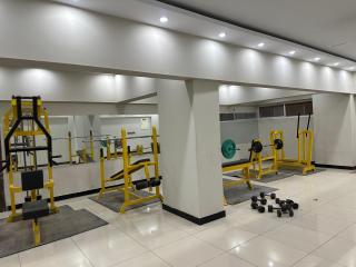 Pent house with pool in north nazmabad block M - Karatschi - 1