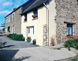 Chambres Les Salles - Beauvoir - 0