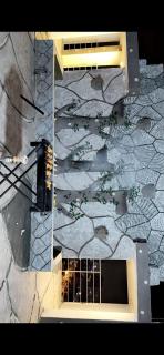 Pent house with pool in north nazmabad block M - Karatschi - 6