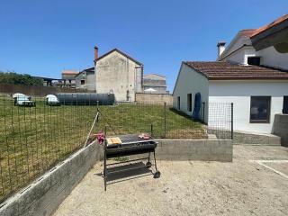 Casa da tía María , Razo , Costa da Morte - 4