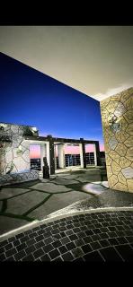 Pent house with pool in north nazmabad block M - Karatschi - 0