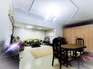 Private Room in Shared Apartment with Host- Heliopolis - Il Cairo - 0