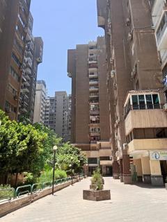 Private Room in Shared Apartment with Host- Heliopolis - Il Cairo - 1