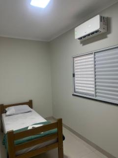 HOTEL Pousada ACONCHEGO Promissão - Promissão - 8