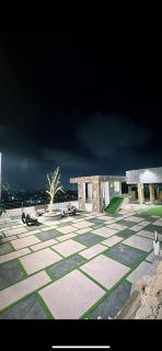 Pent house with pool in north nazmabad block M - Karatschi - 8
