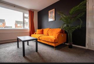 Durham Delightful 5-Bed House Retreat - Durham - 1