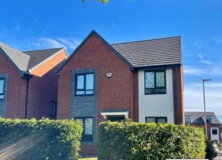 Durham Delightful 5-Bed House Retreat - Durham - 0