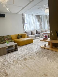Grand appartement familial à 8 min de la plage espace & confort garantis ! - 9