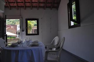 Casa da tía María , Razo , Costa da Morte - 7