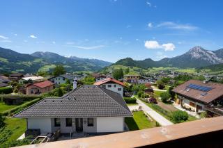 Alpengold - Apartments zum Wohlfühlen - Gröbming - 4