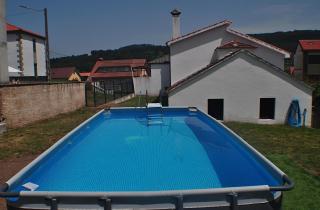 Casa da tía María , Razo , Costa da Morte - Razo da Costa - 8