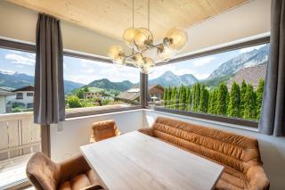 Alpengold - Apartments zum Wohlfühlen - Gröbming - 5
