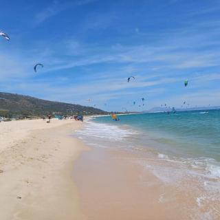 Beautiful quiet house with garden and ocean view - Tarifa - 8