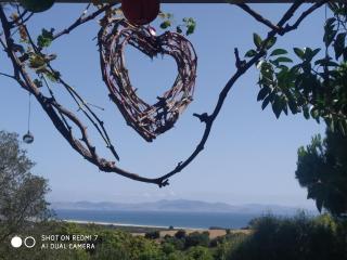 Beautiful quiet house with garden and ocean view - Tarifa - 7