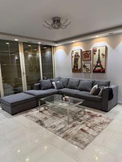 مدينه نصر - Il Cairo - 0