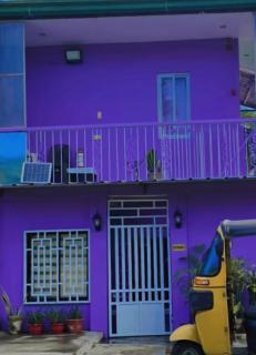Purple Guesthouse - Nasugbu - 7
