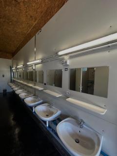 Tinyhome Spielberg -Container Lodge - Flatschach - 3