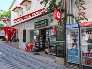 Hotel Vila Kapllani - Saranda - 0