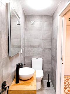 Cosy Country House - 8