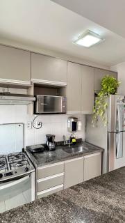 Apto Confortável Próximo ao Shopping e Mangueirao - 8