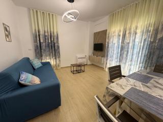 Luris apartament Himare - 7