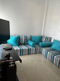 Beach Condo - 2 Mins from Ocean - Tânger - 4