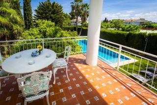Pizarra Villa Planetcostadorada - Tarragona - 5
