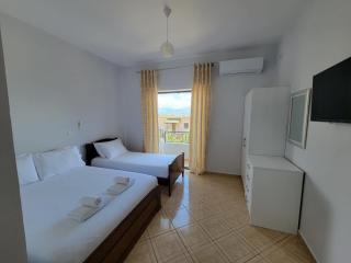 Domeniko Apartments Sarande - Saranda - 3