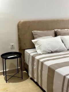 Appartment central view on Hassan II - Oulad Akkou - 5