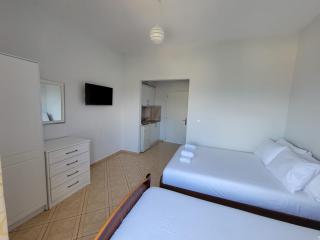 Domeniko Apartments Sarande - Saranda - 5