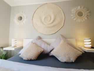 Bohemian Chic Selfie Suite - Munich Central Station - Monaco di Baviera - 5