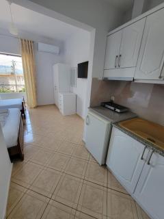 Domeniko Apartments Sarande - Saranda - 6