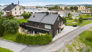 Selly's house - Langevåg - 0