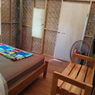 Sollo-Sollo Coco Farm Stay - - 4