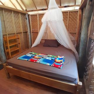 Sollo-Sollo Coco Farm Stay -  - 5