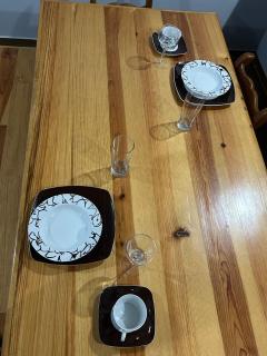 Villas de Bravo - Cedro - 8