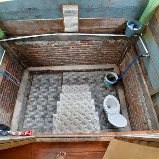 Sollo-Sollo Coco Farm Stay - 1