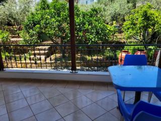 Domeniko Apartments Sarande - Saranda - 8