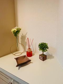 1 stop to Susukino, quiet location next to Nakajima Park, can accommodate 2 people - Sapporo - 7