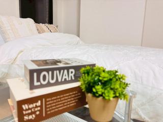 Nakajima502 1stop to Susukino, quiet location next to Nakajima Park, can accommodate 2 people - 6