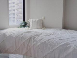 1 stop to Susukino, quiet location next to Nakajima Park, can accommodate 2 people - Sapporo - 2