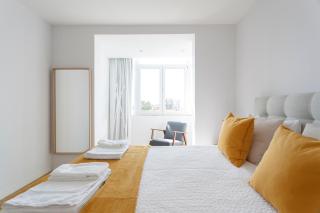 Cozy Apartment for Family and Group of Friends - 7