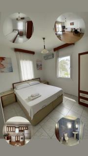 Atalay Apart Otel - Bodrum - 0