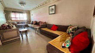Apartment Casa Elegance - Near Voyageurs Station - Casablanca - 7