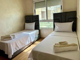 Apartment Casa Elegance - Near Voyageurs Station - Casablanca - 6