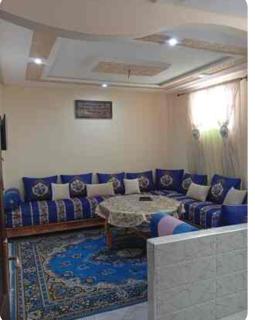 Appartement familial - Agadir - 3