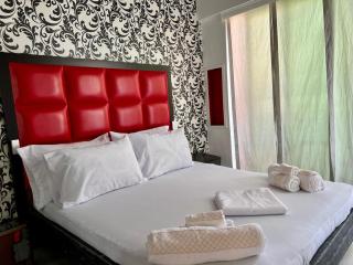 Apartment Casa Elegance - Near Voyageurs Station - Casablanca - 5