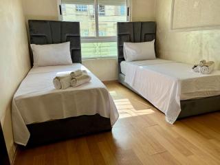Apartment Casa Elegance - Near Voyageurs Station - Casablanca - 2